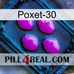 Poxet-30 04